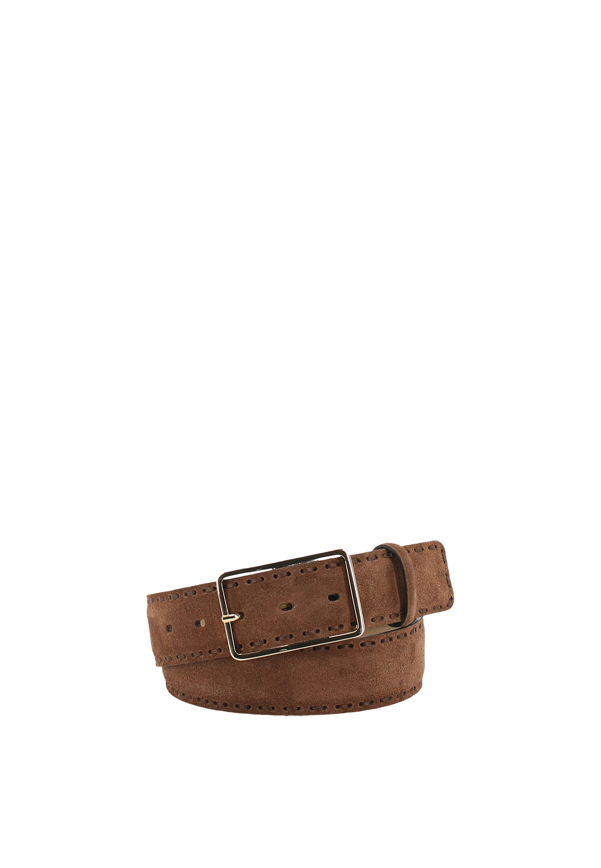 Belt Leather Suede Standard