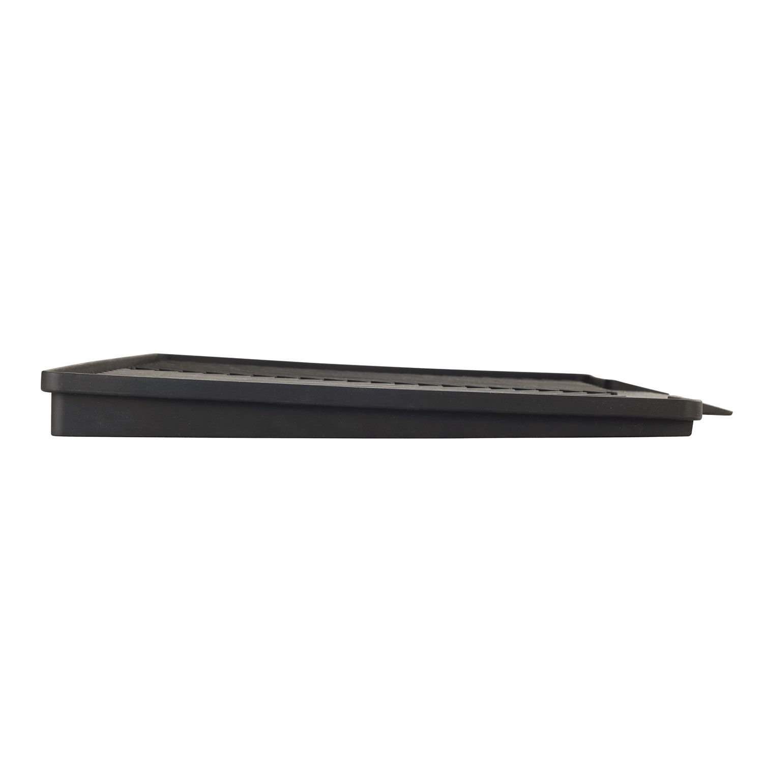 Abtropfgestell inkl. Abtropfmatte