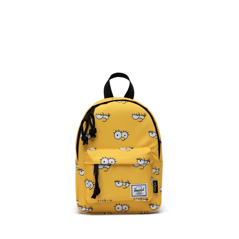 Herschel<br>Rygsæk Classic Mini Simpsons