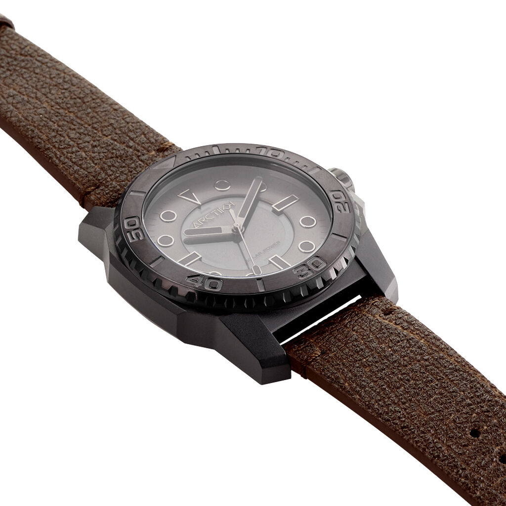 Montre Arctik Tx Fusion Gris