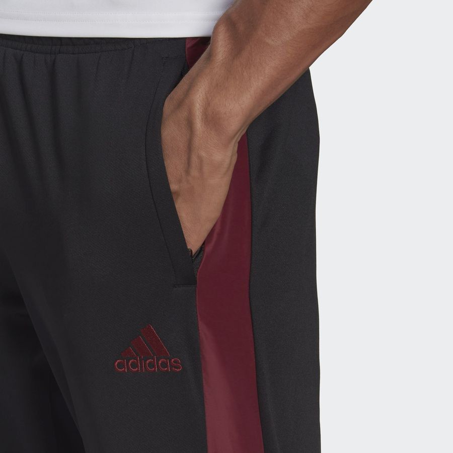 adidas Bas de Survêtement Tiro - Noir