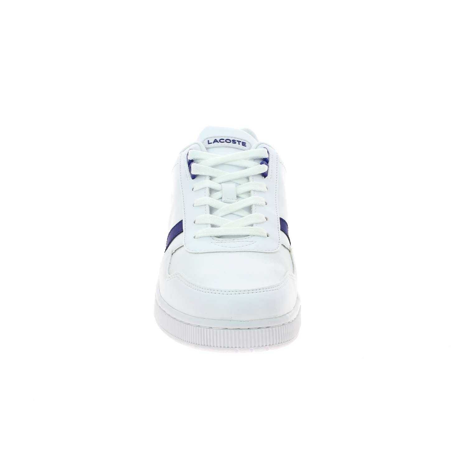 Baskets homme LACOSTE T CLIP
