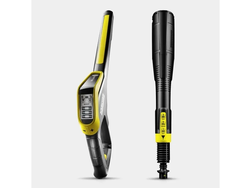 KARCHER K 5 Premium Smart Control Flex Home højtryksrenser - 1.324-735.0