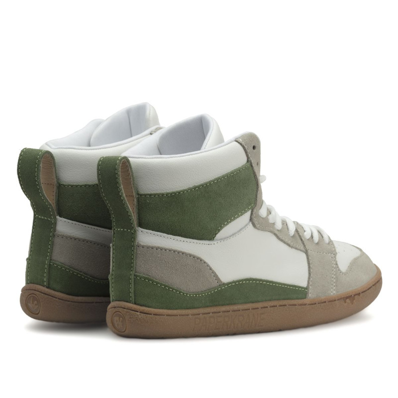 Paperkrane Paperkrane Flexi Gum Nut Lacets
