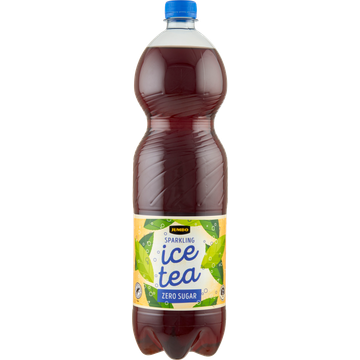 Jumbo - Ice Tea - Zero Sugar - 1,5 L