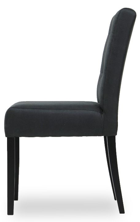 Eetkamer stoel Ty B47 x D60 x H93 cm