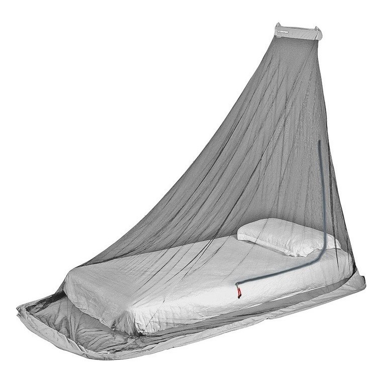 Lifesystems Expedition SoloNet Single Mosquito