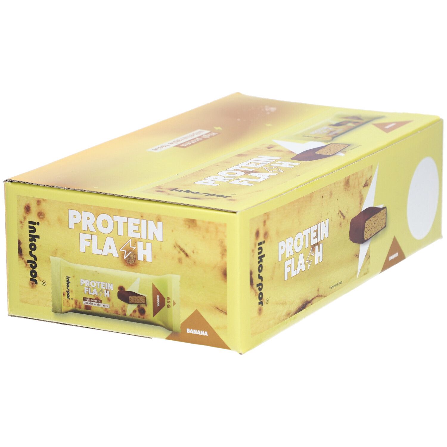 Inkospor PROTEIN FLASH
