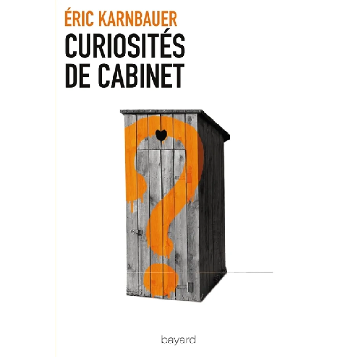 Curiosités de cabinet : lectures à rester assis · Occasion