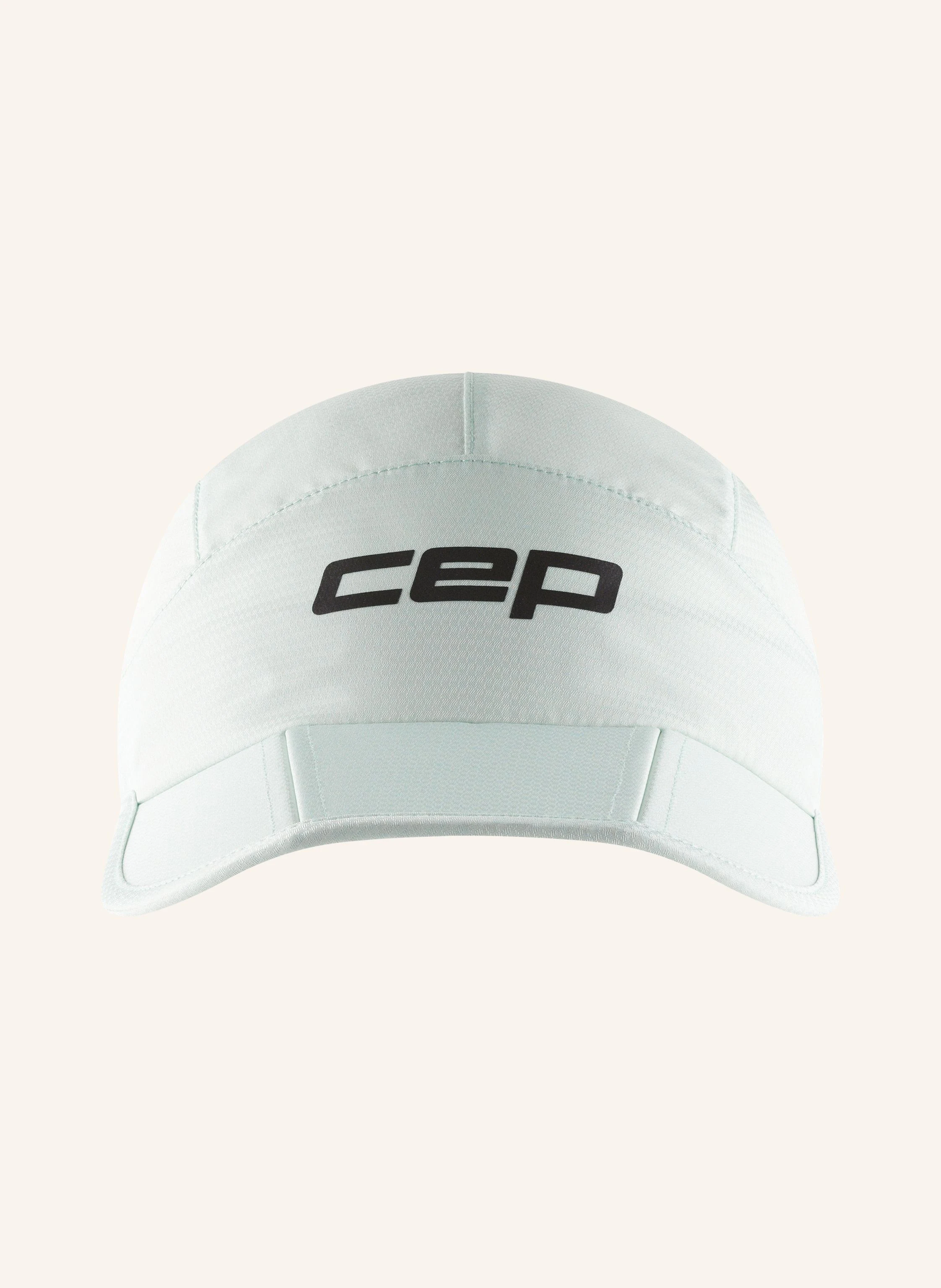 cep CEP CEP run foldable cap, unisex