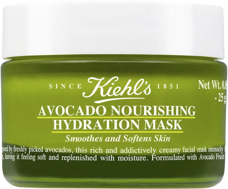 Kiehl's Kiehl's Avocado Hydration Mask