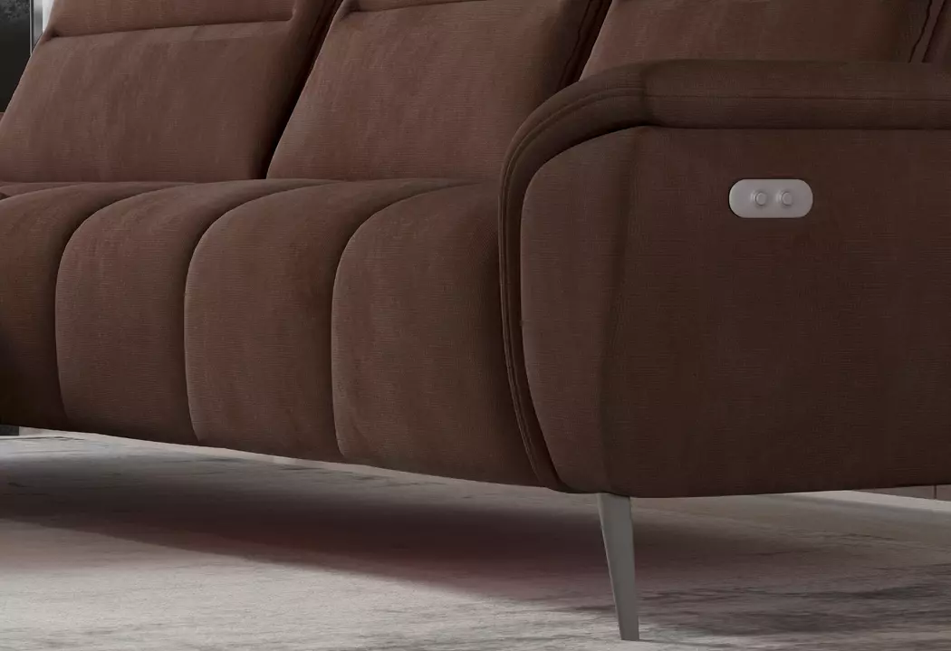 Ecksofa Montana