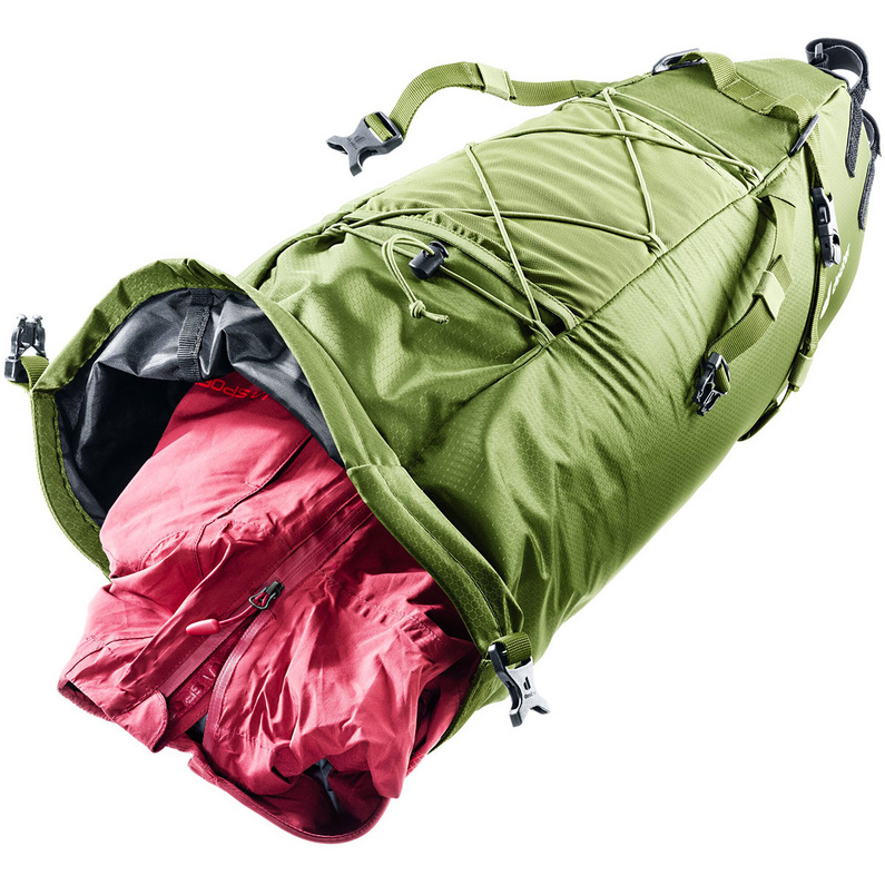 Deuter Mondego SB 16 Fahrradtasche