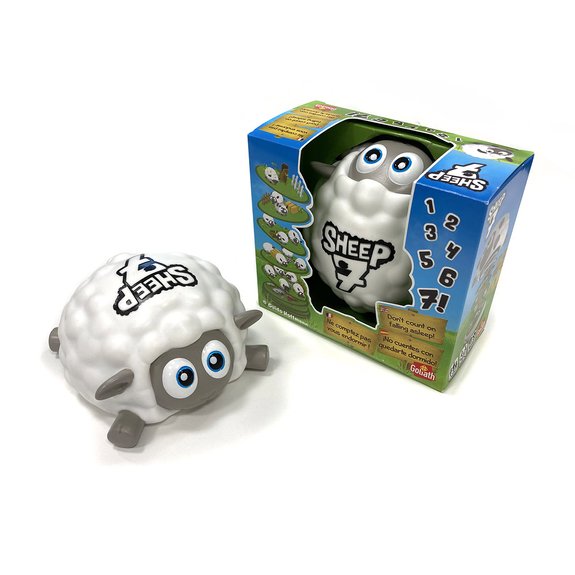 Sheep 7