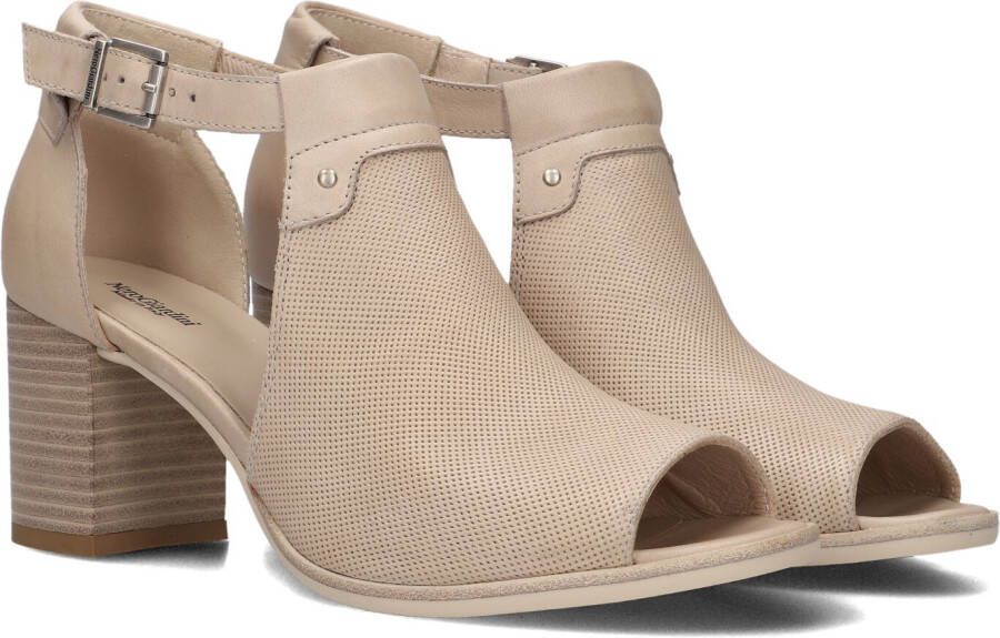 Nero Giardini 512690 Sandalen Dames Beige