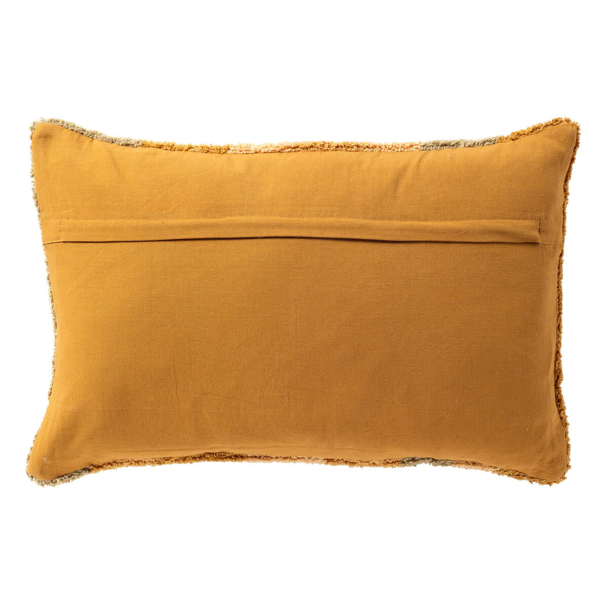 Dutch Decor sierkussen Imme - 40x60 cm Sponge