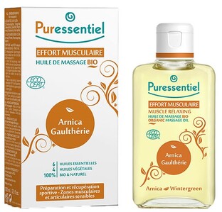 Puressentiel Gewrichten en Spieren Massageolie 100ML