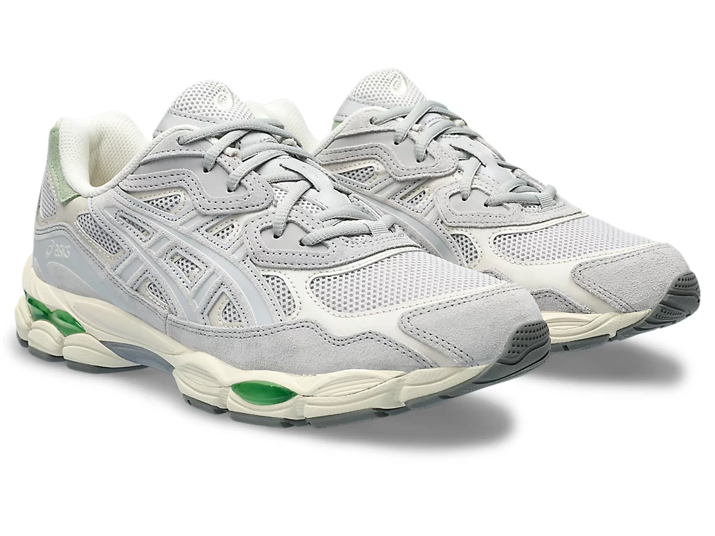 GEL-NYC - Cloud Grey/Cloud Grey
