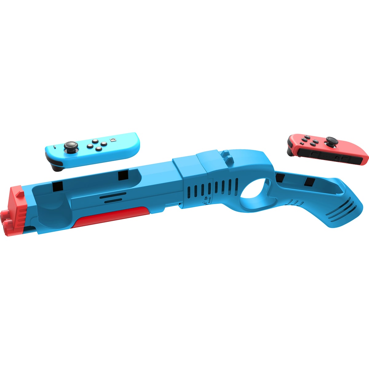 Maxx Tech Switch Blast N Play riflesett