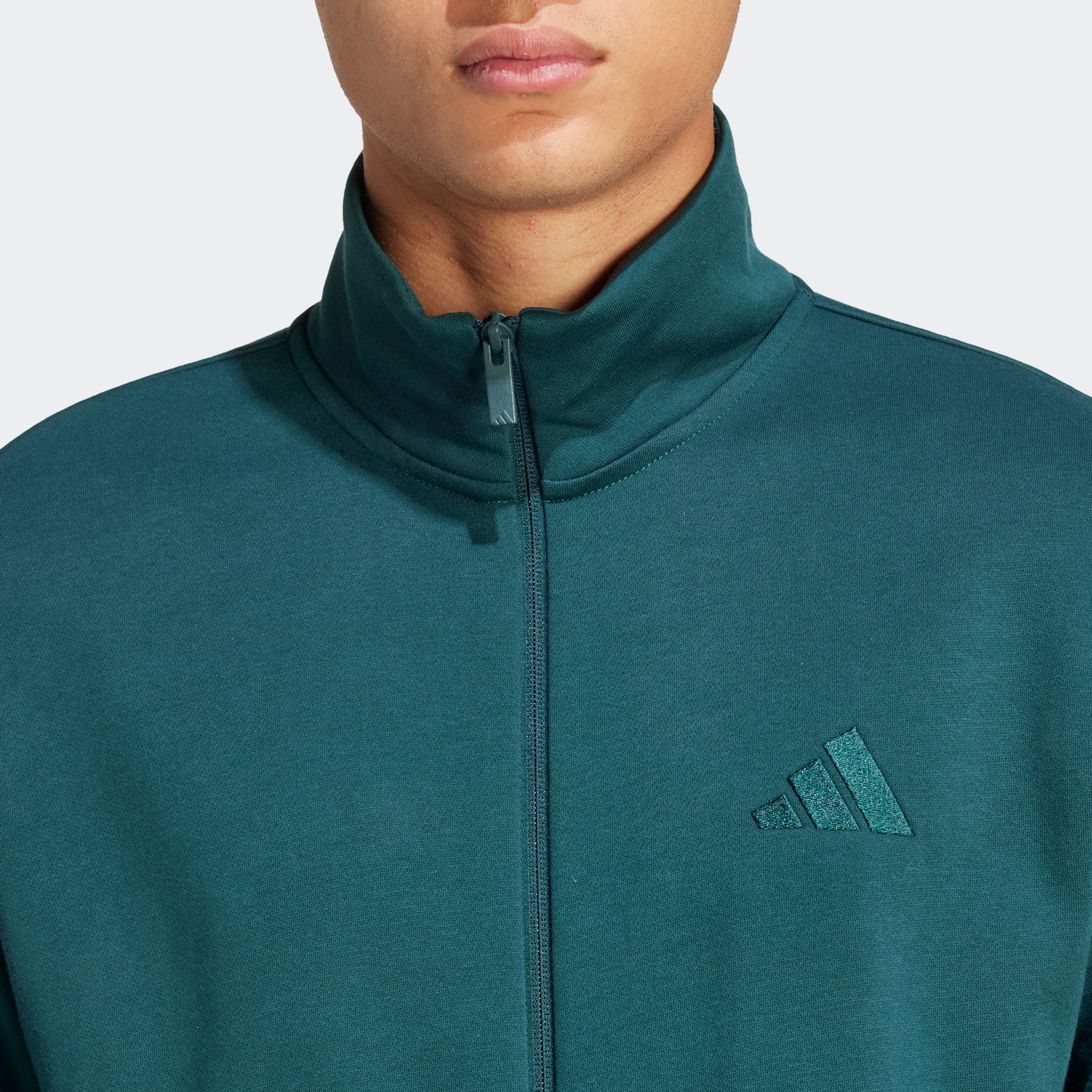 adidas Sportswear Trainingsanzug »M 3S FL TT TS«, 2 Stk.