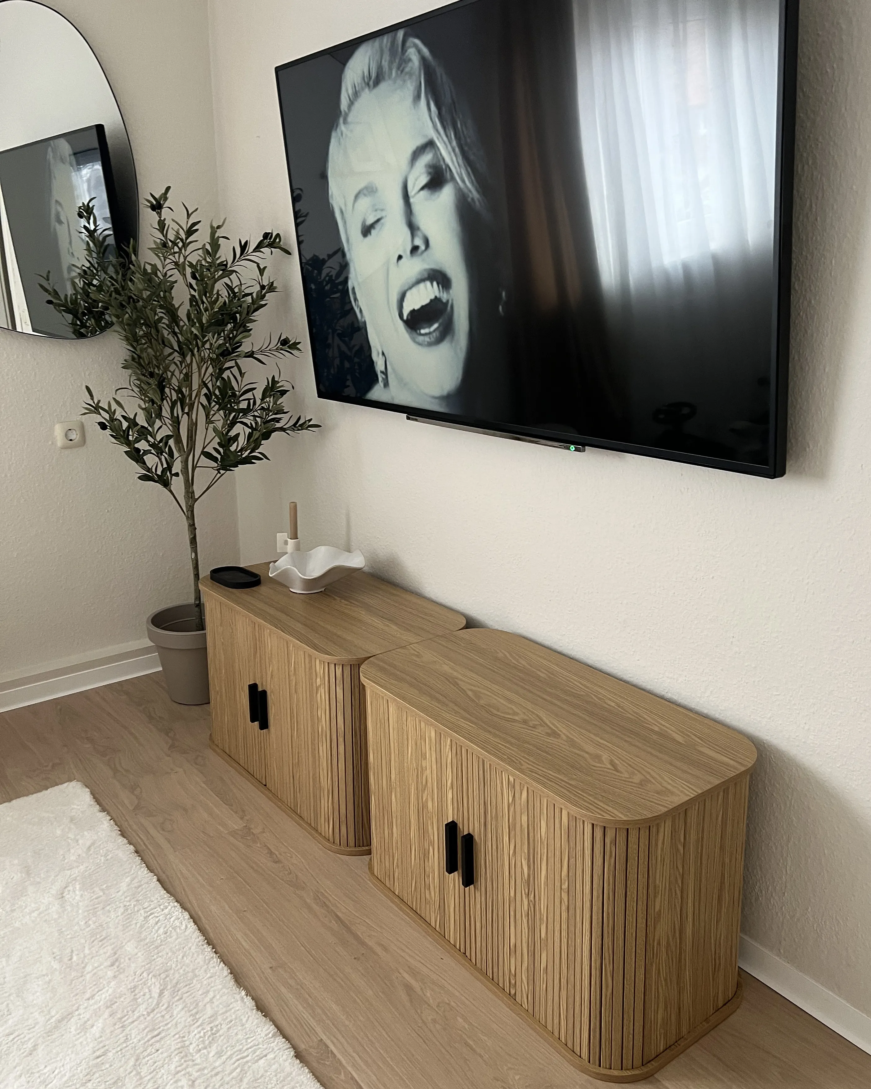 Kast BRADLEY Bruin