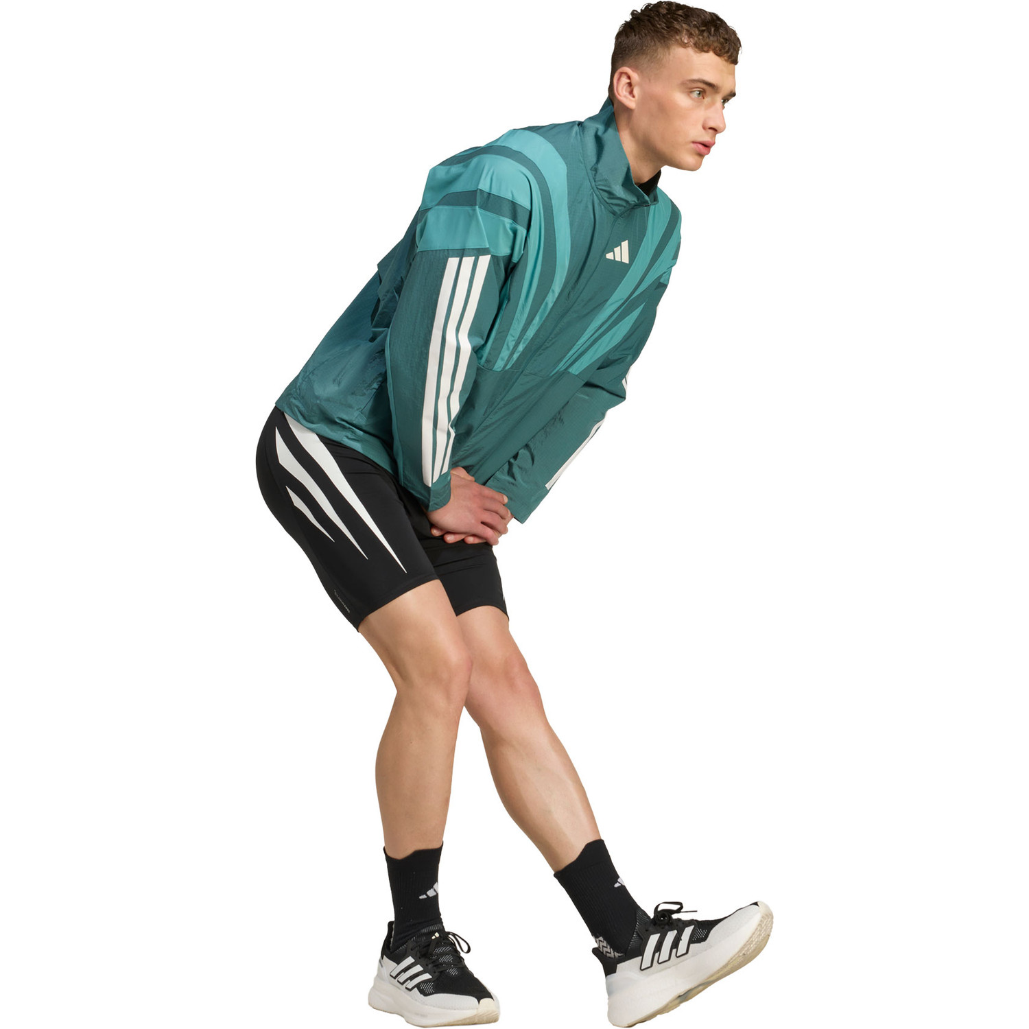 adidas Adizero Jack Heren