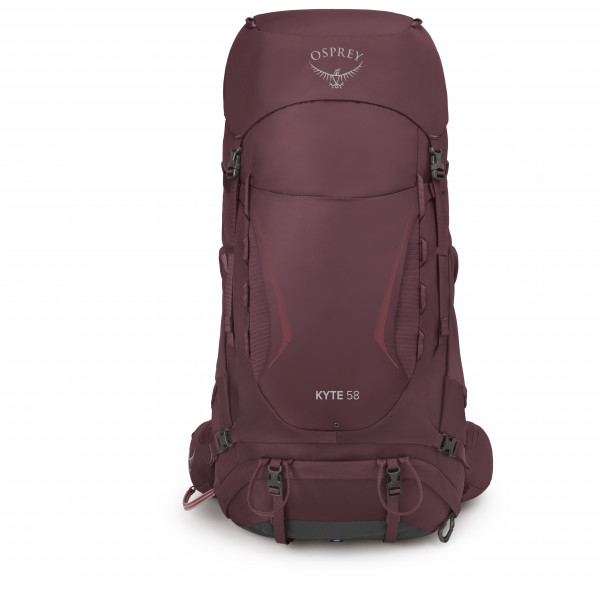 Osprey - Women's Kyte 58 - Sac à dos de trekking