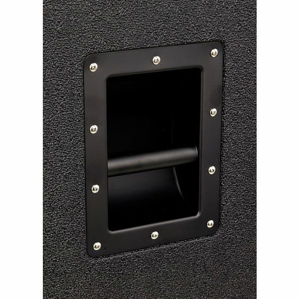 Ampeg SVT-410HLF Bassbox