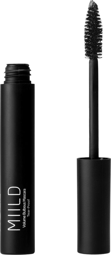 MIILD Tear-proof Volume Bulbous Mascara