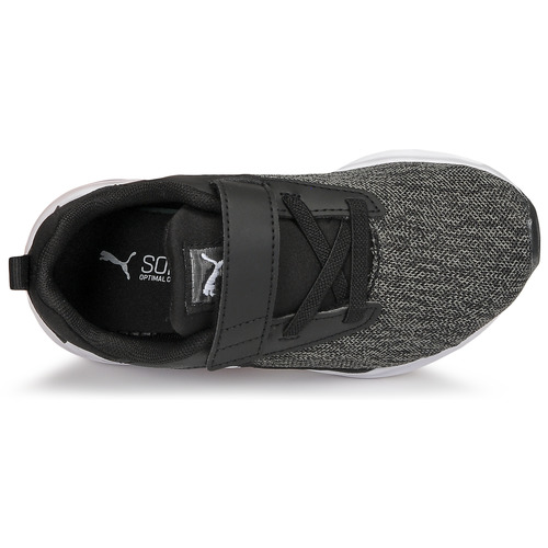 Puma - PS COMET 2 ALT V - Noir / Blanc