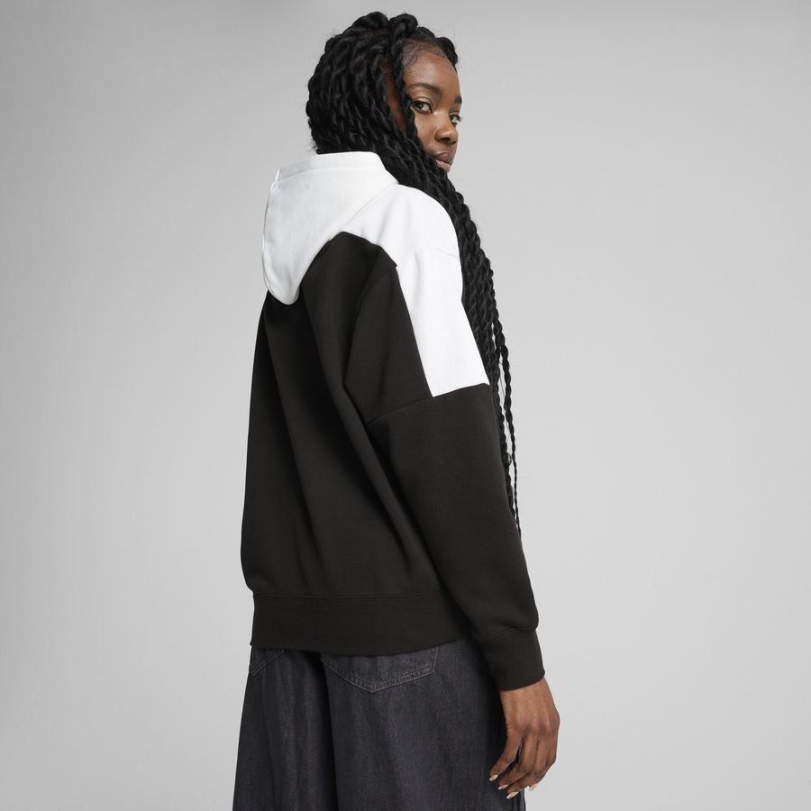Puma Around The Block Hoodie