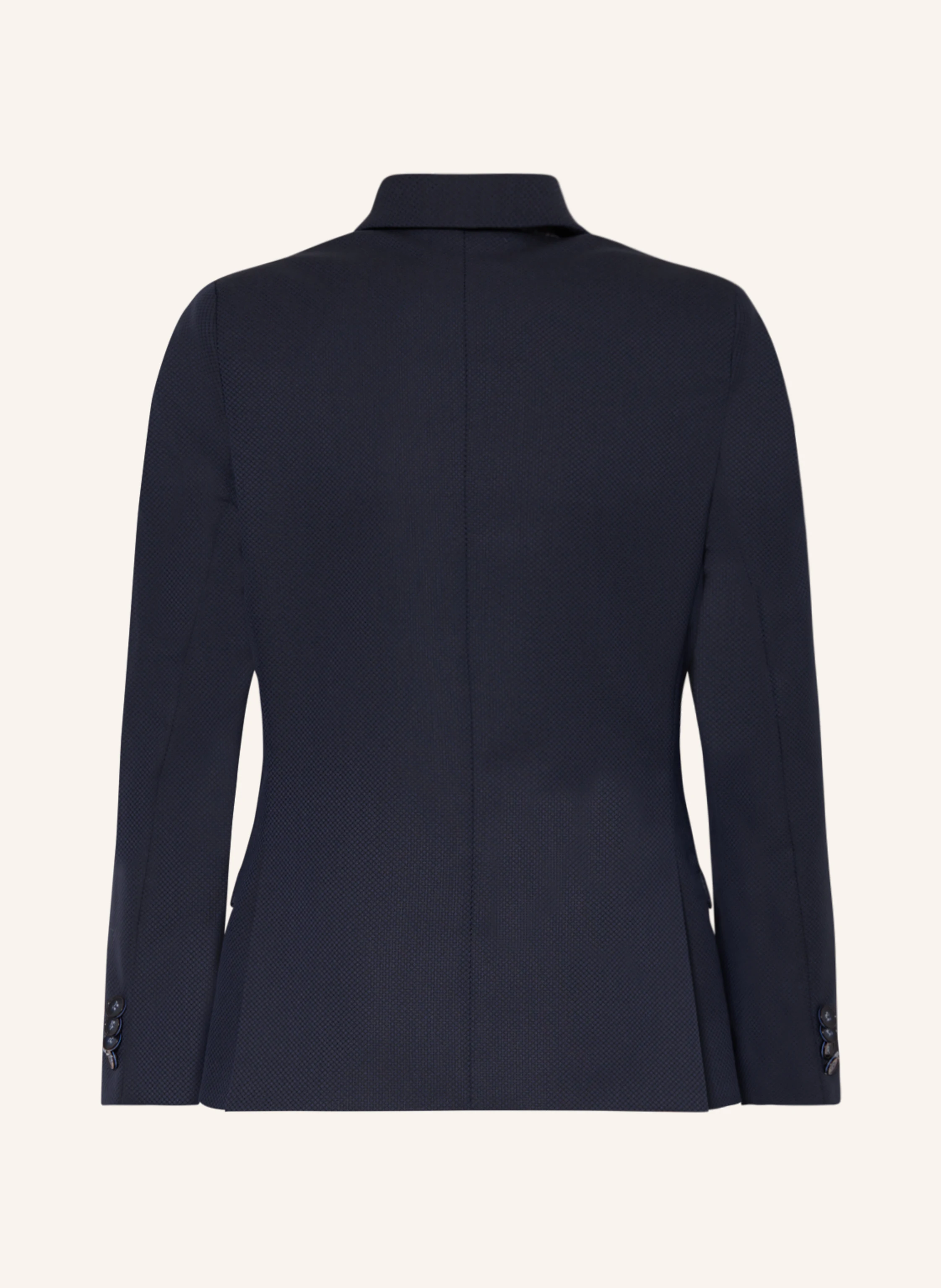 G.O.L. FINEST COLLECTION Anzugsakko Super Slim Fit