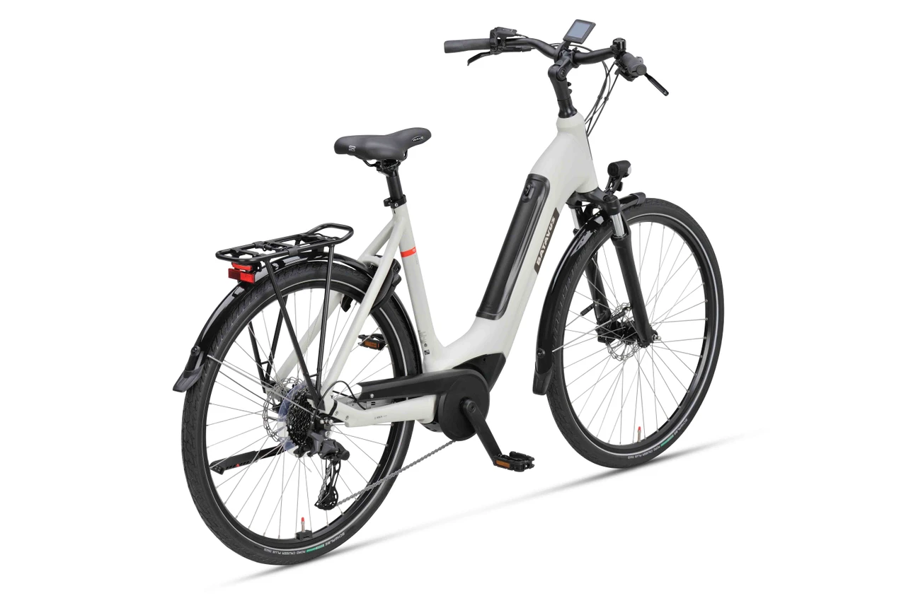 Batavus Altura E-go Power Sport Smart 2025