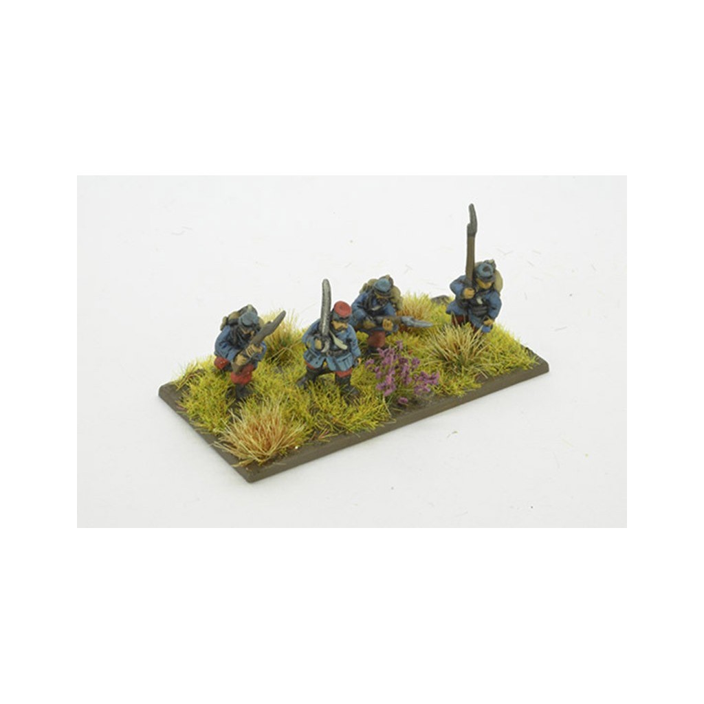 1914: French Infantry Brigade