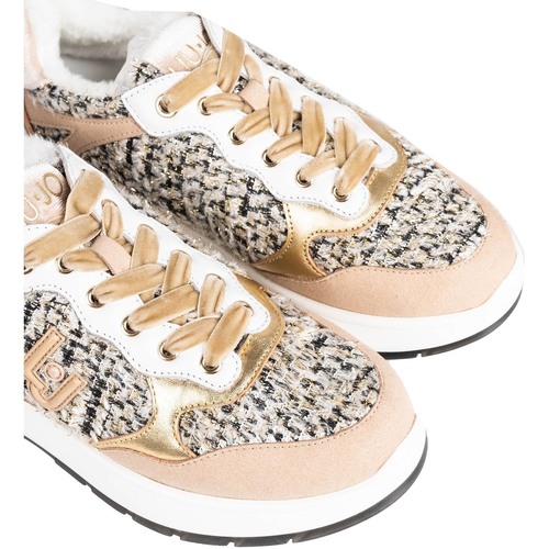 Liu Jo - B69009 TX049 | Asia 06 Sneaker Blanco