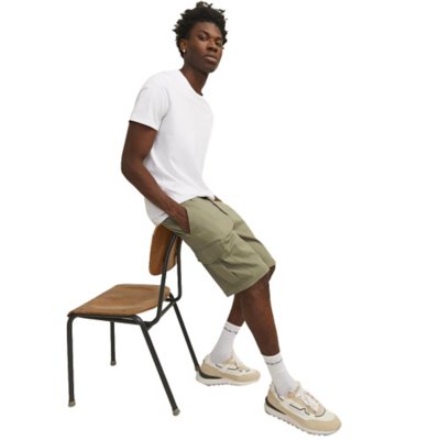 Short cargo homme Jjijoe Akm JACK JONES
