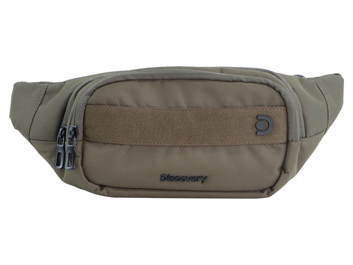 Discovery Downtown heuptas - Khaki
