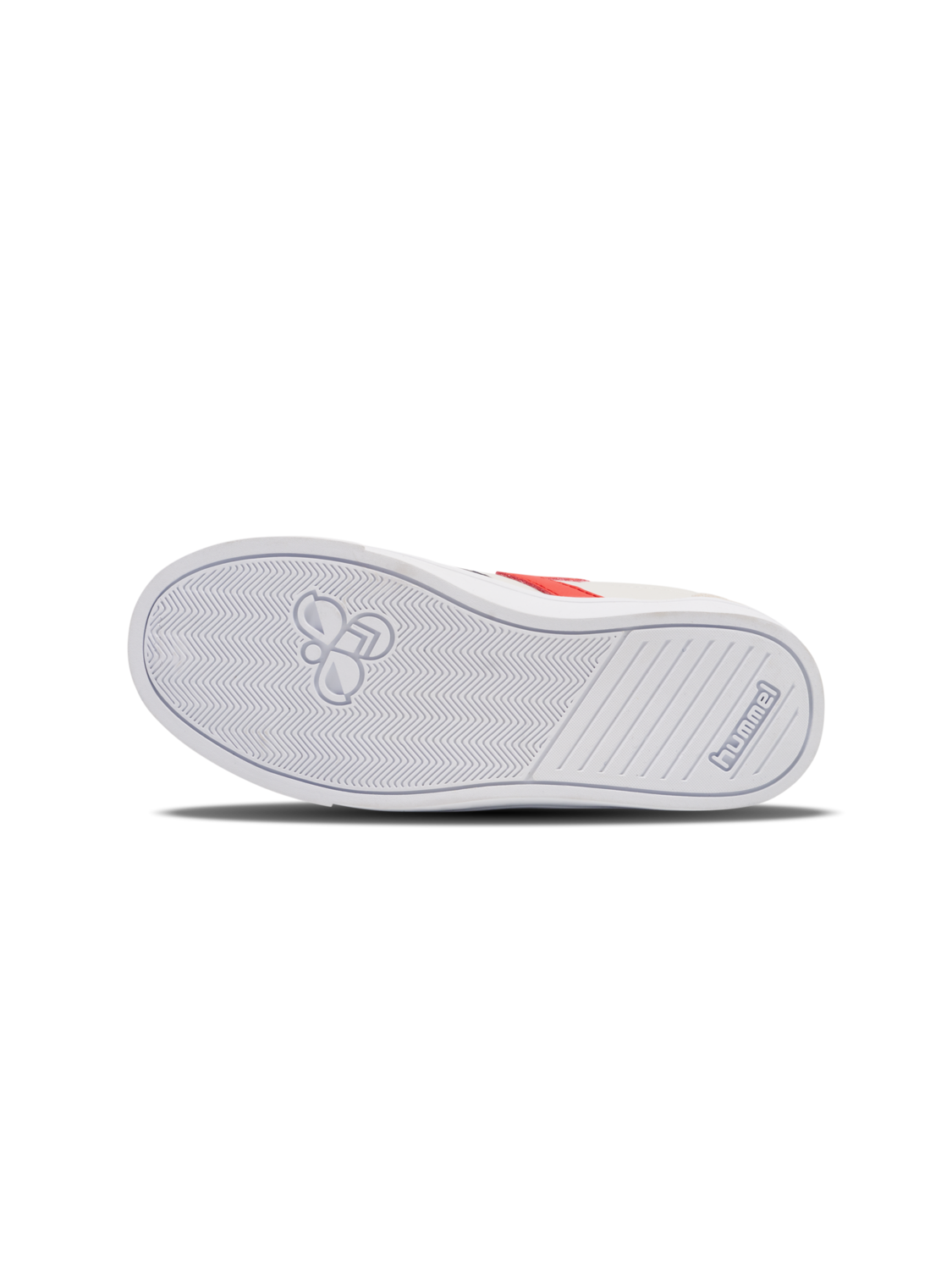 SLIMMER STADIL LEATHER LOW JR