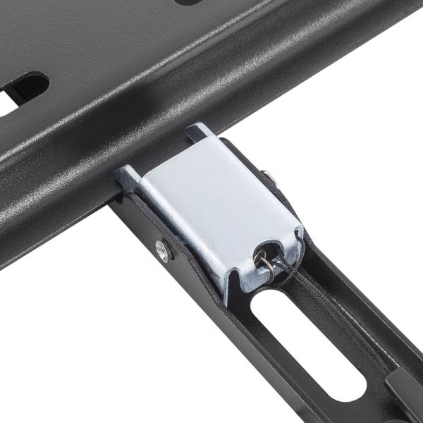 Napofix WM254F Suporte de Parede Fixo para TV de 32