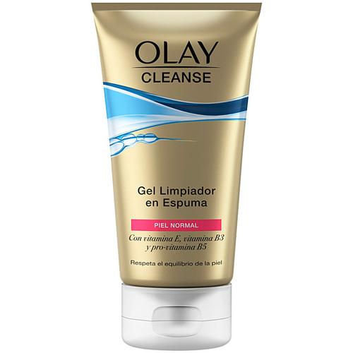 Olay - Cleanse Gel Limpiador Espuma Pn