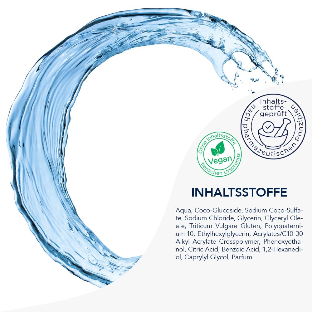 frei öl® DuschGel pH 5,5