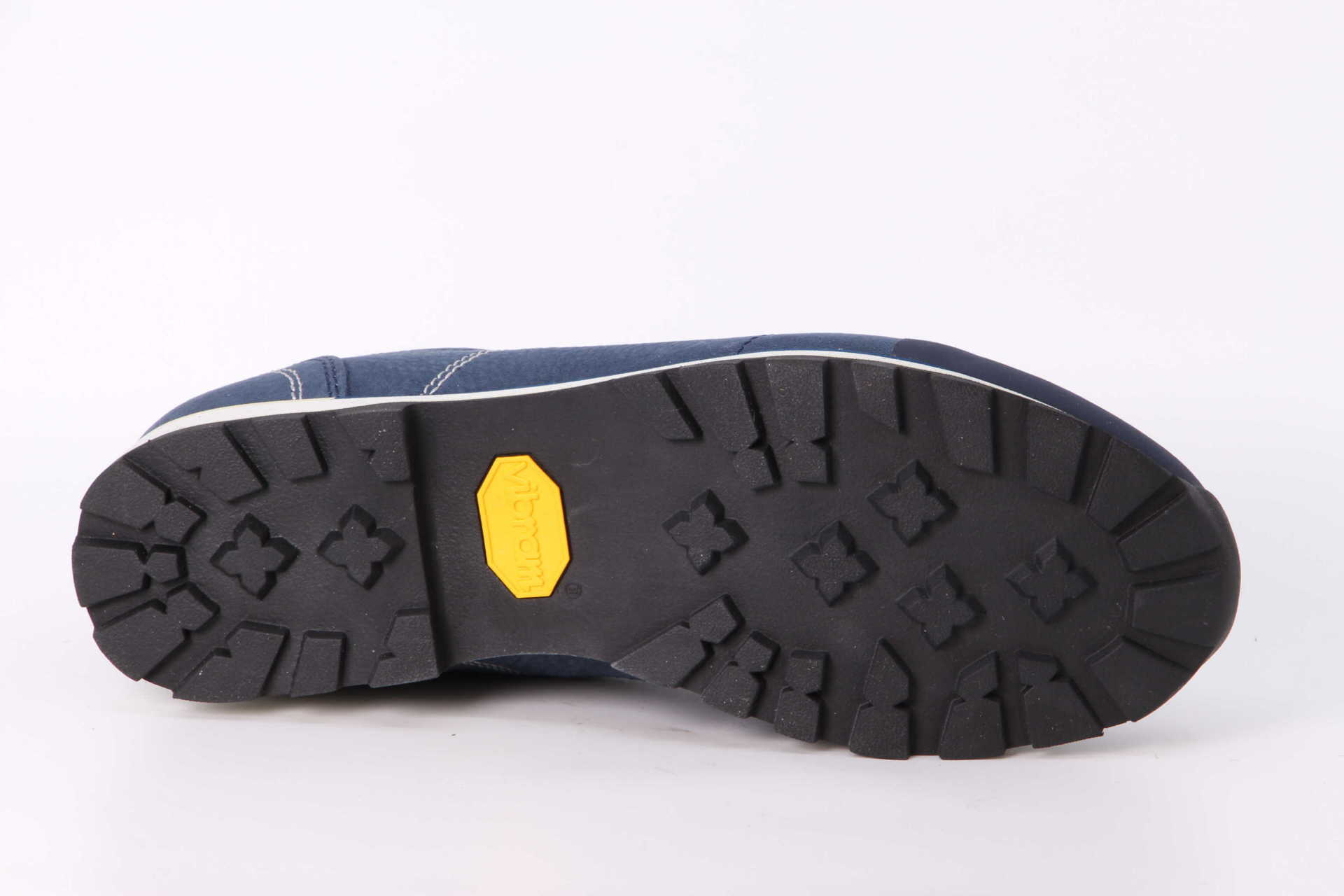 Dolomite 54 low Leather darkblue