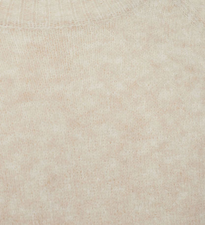 Sofie Schnoor Bluse - Strik - Magna - Off White