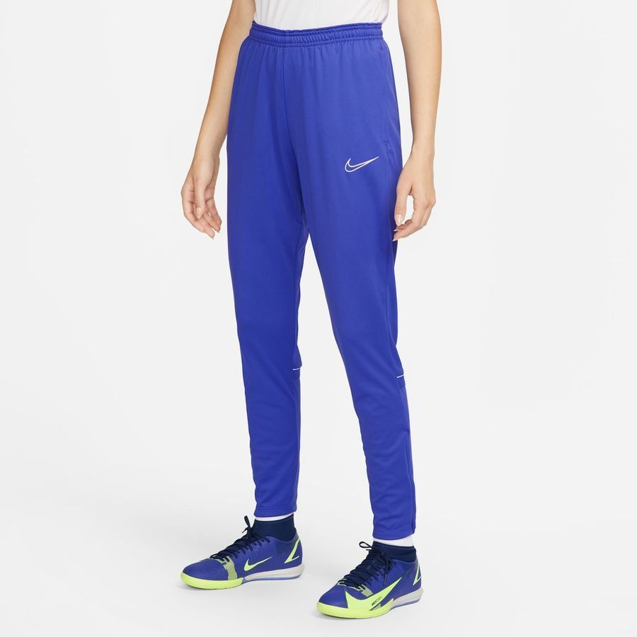 Nike Bas de Survêtement Dri-FIT Academy KPZ - Bleu/Blanc Femme