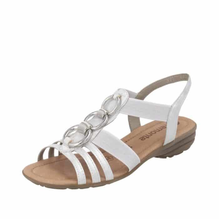 Remonte Sandal Dame R3605-80