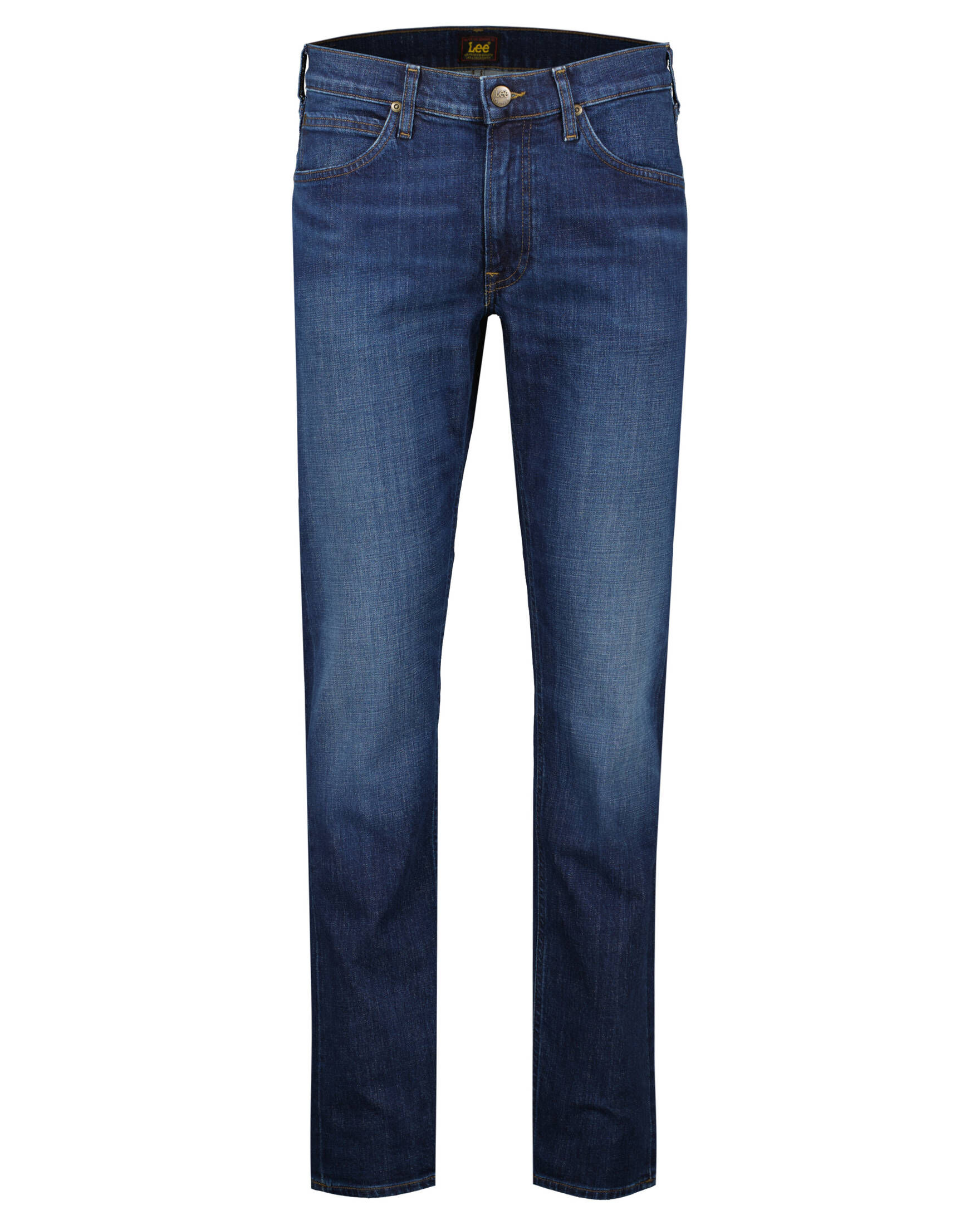 Lee| Herren Jeans DAREN Straight Leg
