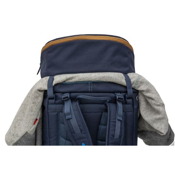 Sac à dos randonnée VAUDE HIDALGO 24+4 ECLIPSE