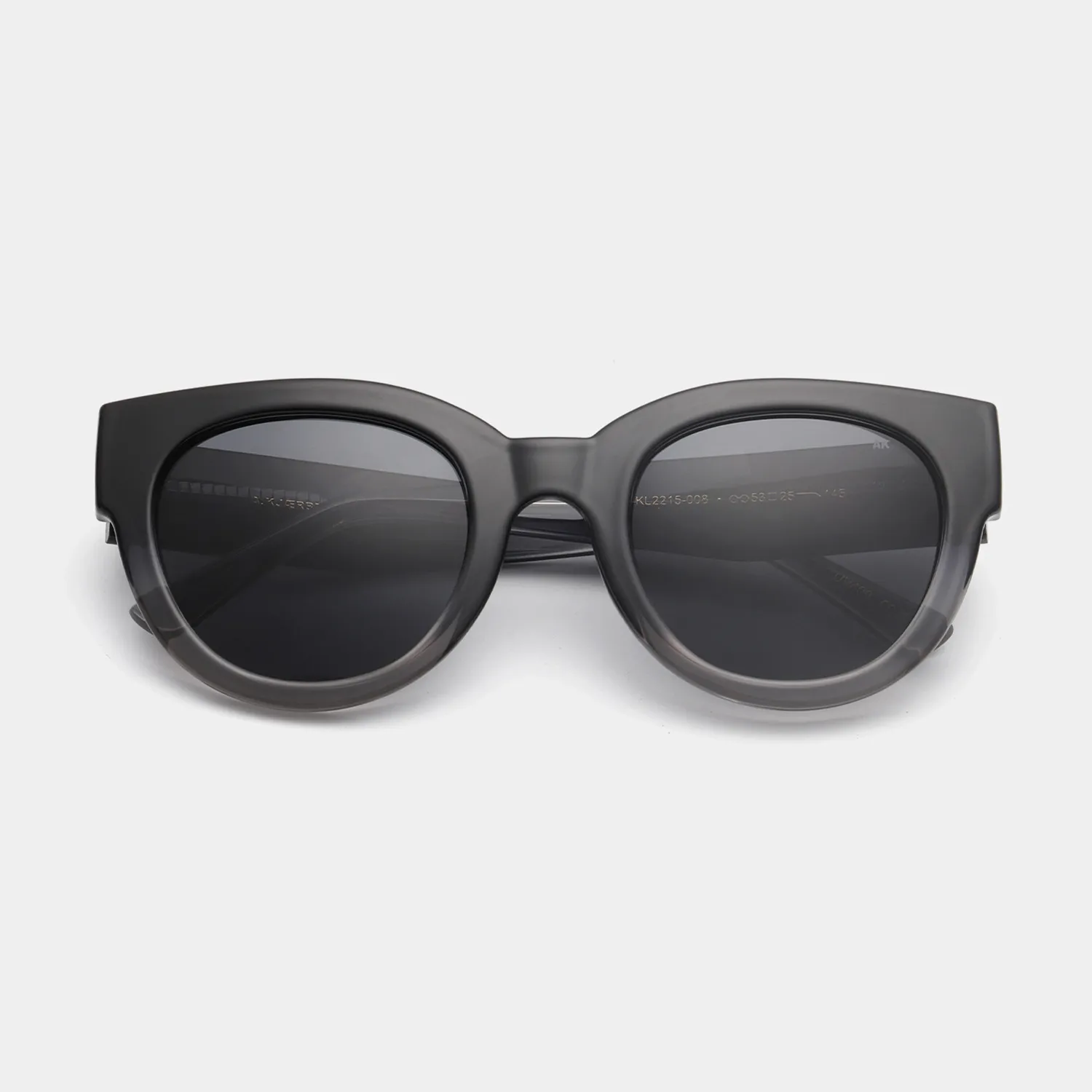 A. Kjærbede Lilly Solbrille KL2215-BGT