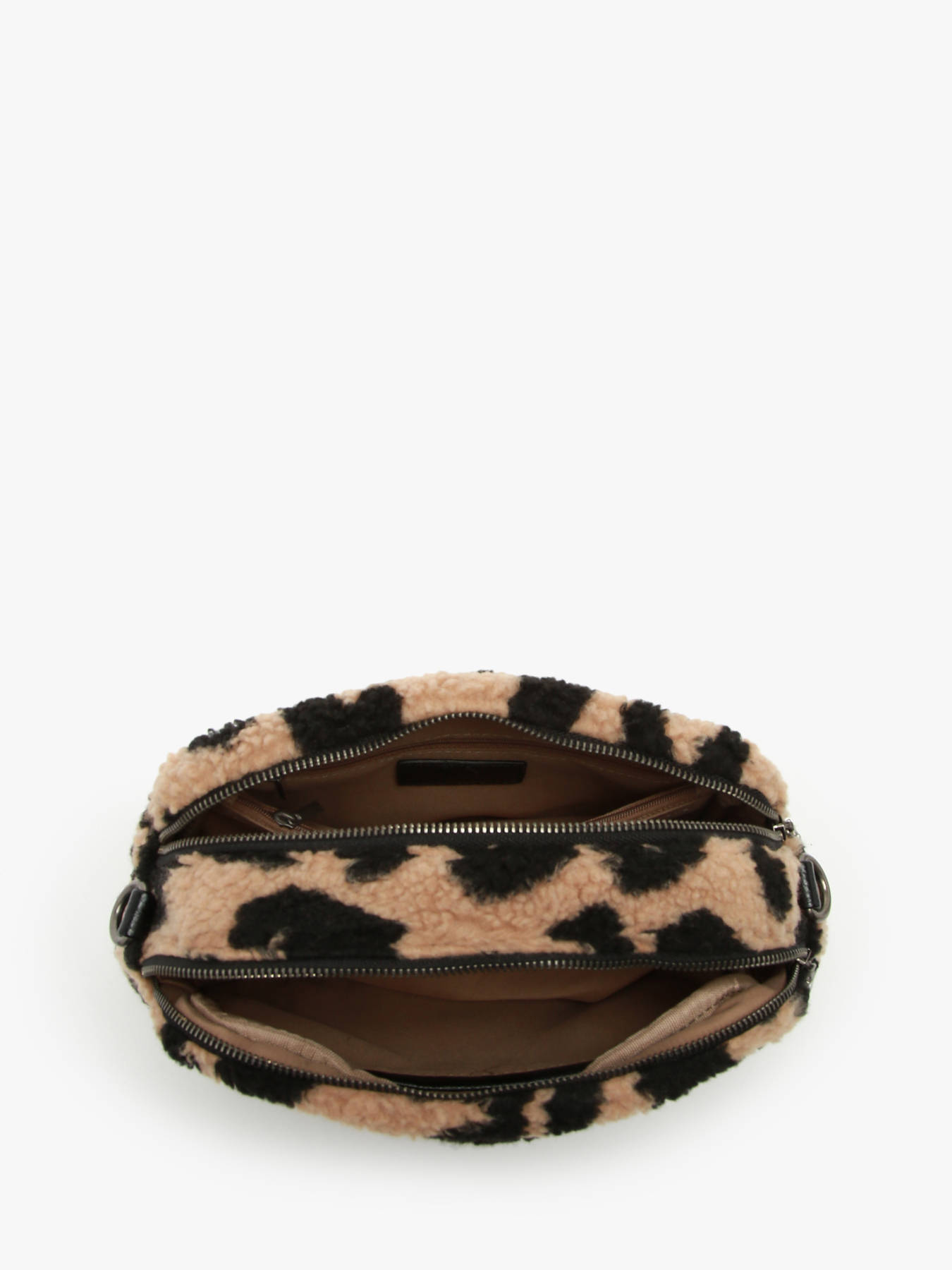 Sac bandoulire Fur MINIPRIX
