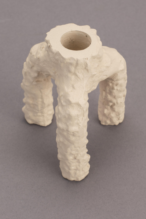 Dutchbone Cruz kandelaar small Terra